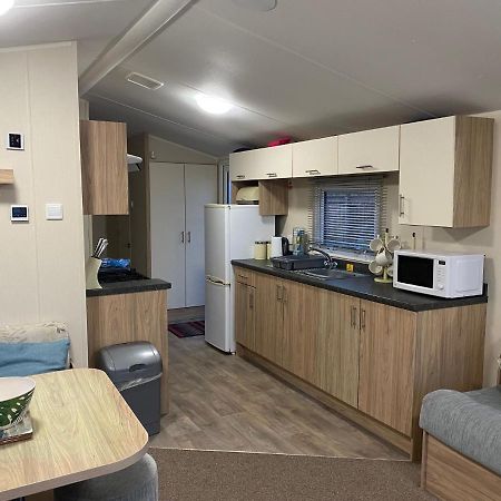 Willow Lodge Crowle  Zewnętrze zdjęcie