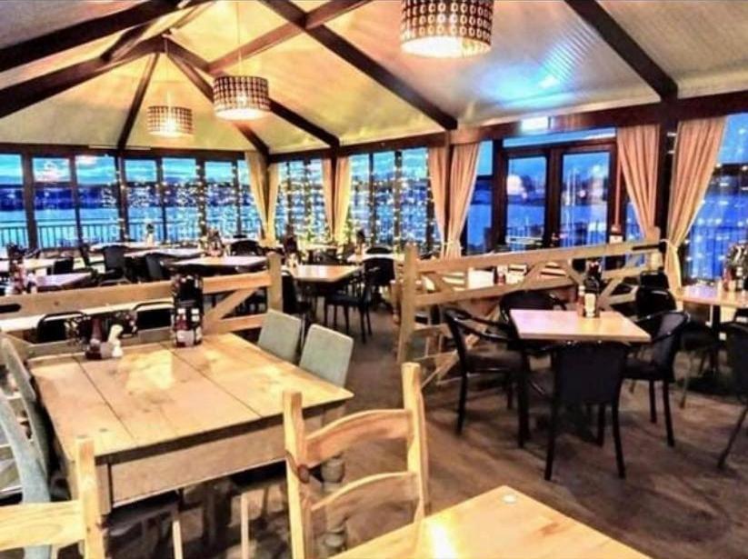Willow Lodge Crowle  Zewnętrze zdjęcie
